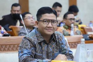 Munadi Herlambang: Program TJSL Bentuk Kontribusi Jasa Raharja Terhadap Keberlangsungan Ekosistem Masyarakat Tertib Berlalu Lintas