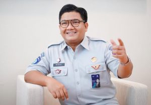 Jasa Raharja Raih Best TJSL 2022 Demi Masyarakat & Lingkungan