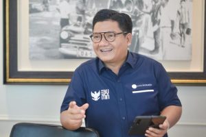 Program Inkubasi UMKM ‘JR Preneur’ Jasa Raharja Dorong Peningkatan Usaha Mitra Binaan