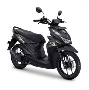 New Honda BeAT Rp 18 Jutaan Warna Spesial Sapa Jatim & NTT