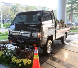 Mitsubishi L300 Customer Gathering Sapa Konsumen Loyal Bekasi