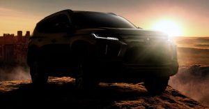 Mitsubishi Pastikan 16 Februari New Pajero Sport Meluncur