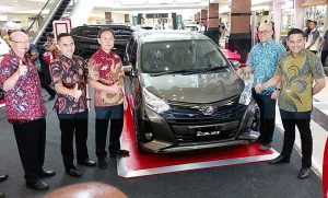 Nih Jualan Toyota Di Jatim 2019 & Kiat 2020