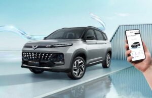 Harga New Wuling Almaz RS & Pro Hybrid Mulai Rp 398 Juta