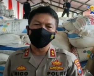 Kapolda Jatim Bela Sungkawa Korban Laka Maut Bus Pariwisata Tol Sumo