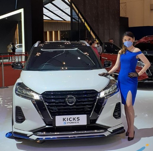 GIIAS 2021 Berakhir Nissan Beri Promo