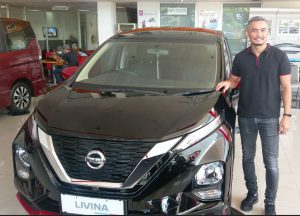 Nissan Ahmad Yani Surabaya Rilis Livina Sporty Package
