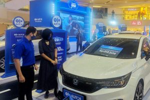 OLX Autos Gencar Ekspansi Potensi Pasar Otomotif Jatim