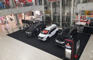 New Mitsubishi Pajero Sport Sapa Konsumen Daerah