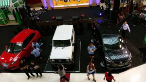Mei Tertatih, Penjualan Mobil Juni 2020 Mulai Berlari