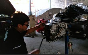 Patuaa Garage Bikin Konsumsi BBM Innova 1:18, Nih Yang Lain