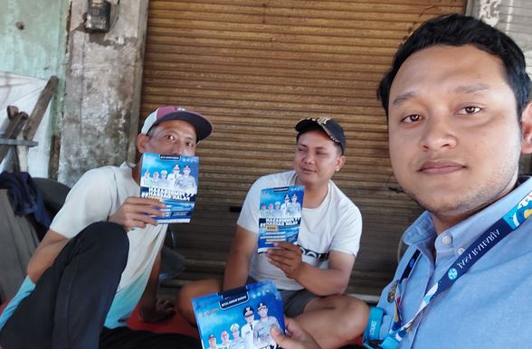 Jasa Raharja Samsat Sidoarjo