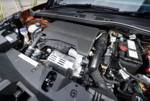Balancer Shaft Peugeot 2008 Atasi Kelemahan Mesin 3 Silinder