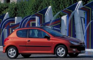 Lebih 22 Tahun, Astra Peugeot Masih Peduli Pemilik 206