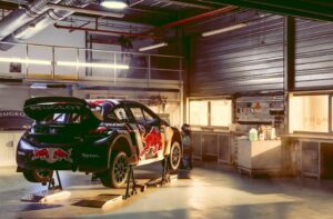 Peugeot 208 Rally, Ikonik Kesuksesan Sport Racing di Internasional