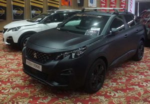 Kejutan Peugeot 3008 Limited Edition, GT Line & Black Night