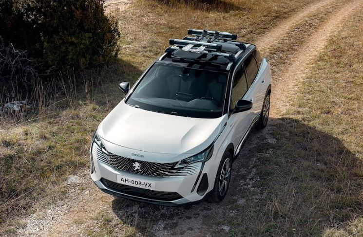 Astra Peugeot Pastikan Jaminan Perawatan 5 Tahun SUV 3008 & 5008