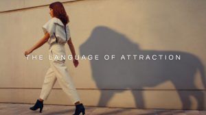 Peugeot Manifesto Main Film The Language of Attraction