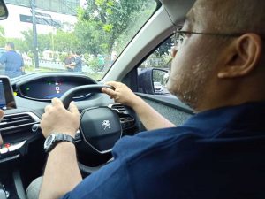 Astra Peugeot Tawarkan Test Drive Pribadi Hingga Komunitas