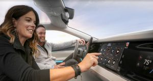 Stellantis & Foxconn Kembangkan Digital Cockpit Super Canggih