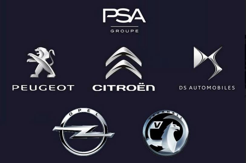 Peugeot Group