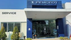 Bengkel Resmi Peugeot Jateng & Jatim Ada Layanan Cek Gratis 24 Titik