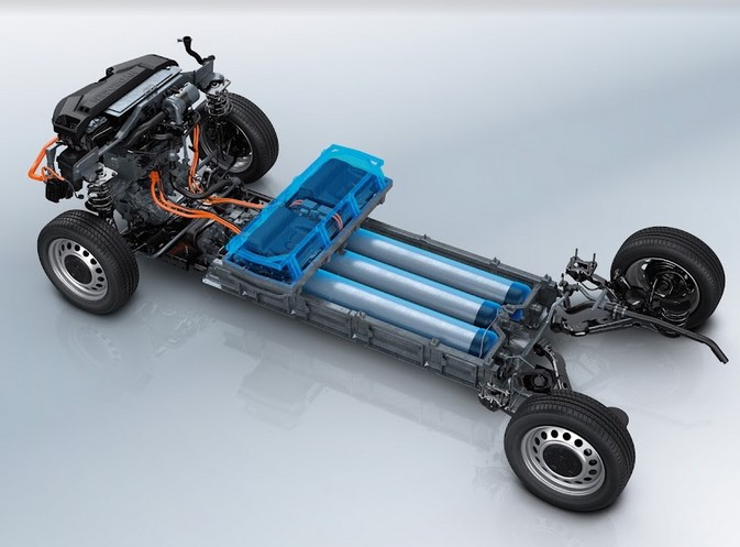 Rahasia Peugeot e-EXPERT Hydrogen Fuel Cell Lebih Stabil