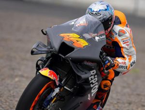 Nih Jadwal Lengkap MotoGP Mandalika Tempuh Jarak 116,1 Km