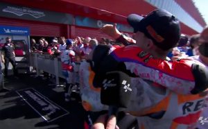 Pol Espargaro Ndlosor Tapi Kakak Juara MotoGP Argentina, Perasaan Campur Aduk