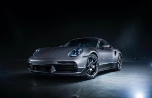 Porsche Malaysia Rakit CKD Pertama Di Luar Jerman