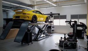 Porsche Beri Garansi Hingga 15 Tahun