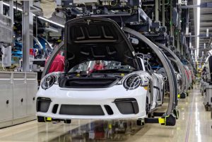 Porsche Rakitan Malaysia Siap Suplai ASEAN, Bisa Murah Asal …