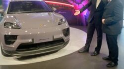 Porsche Macan Eksklusif Preview