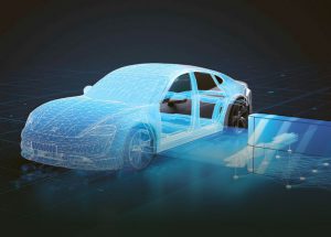 Porsche Akuisisi Saham Produsen Baterai Kimia Inovatif