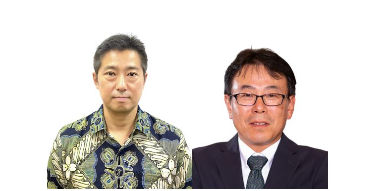 Atsushi Kurita Gantikan Presiden Mitsubishi Indonesia Naoya Nakamura, Tinggalkan Kenangan Indah