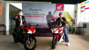 Pameran Virtual MPM Honda Jatim Gaet Ribuan Konsumen