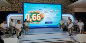 Nih Ragam Promo Astra Financial di GIIAS Surabaya 2023