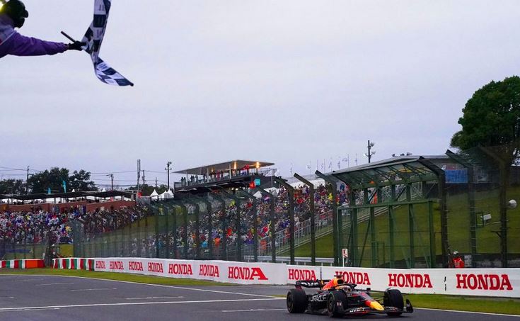 Usai Juara Dunia Red Bull Racing Dilirik 3 Pabrikan Otomotif, Porsche Entah Kemana