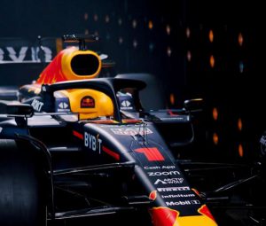 Honda & Red Bull Tatap F1 Musim 2023 Penuh Optimis