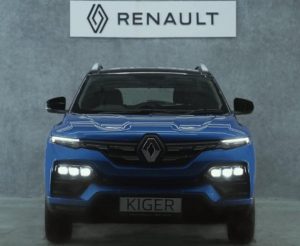 Mesin Renault Kiger Unggul Tapi Berat Di Psikologis Harganya