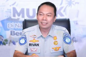 Rivan A Purwantono Dikukuhkan Sebagai Wakil Ketua Umum Masyarakat Transportasi Indonesia (MTI) Periode 2022-2025