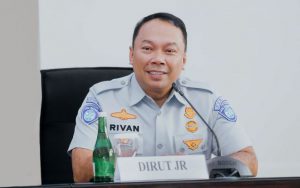 Rivan A Purwantono: Pemprov Sulsel Beri Kemudahan Registrasi Ulang Ranmor untuk Tingkatkan Kesadaran Wajib Pajak