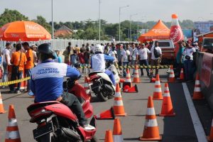 MPM Marakkan Millenial Road Safety Festival