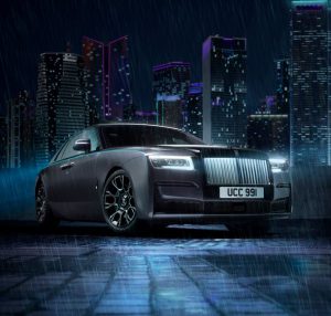 Kongkow Siang Charles & Henry Hasilkan Rolls-Royce