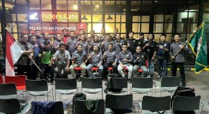 12 Klub Surabaya Honda Community (SHC) Siapkan Agenda Rutin 2023