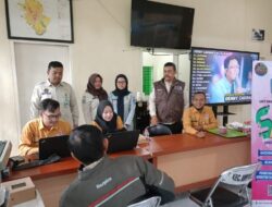 Asyik Perpanjang STNK Bisa Via Samsat Keliling di Lowokwaru Malang