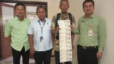 Samsat Ngawi Edukasi Pentingnya Manfaat SWDKLLJ