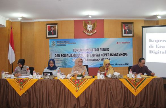 Jasa Raharja Samsat