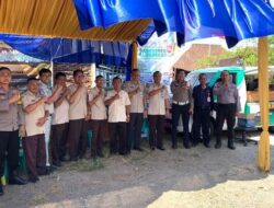 Samsat Terpadu Desa Kretek Bondowoso Mudahkan Layanan Publik & Patuh Pajak