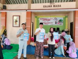 Jasa Raharja & Bapenda Sosialisasi Launching Samsat Pelabuhan Perikanan Pantai Muncar